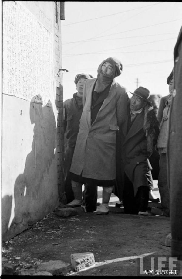 朝鮮戰爭中,美軍鏡頭下的影像(上) 朝鮮戰爭中,美軍鏡頭下的影像(上)