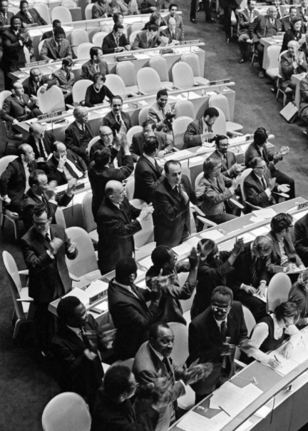 意想不到的歐洲:打得過,不談,打不過,談判桌上談 意想不到的歐洲:打得過,不談,打不過,談判桌上談