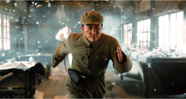 《長津湖》表現出彩的5位配角,全是導演的老搭檔,張涵予合作3次 《長津湖》表現出彩的5位配角,全是導演的老搭檔,張涵予合作3次