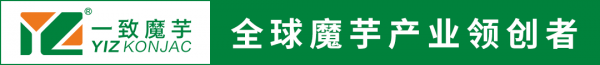 魔芋葡甘聚糖與乳清蛋白的相互作用