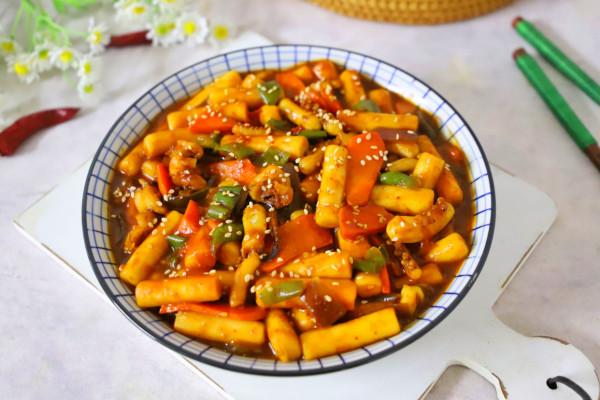 1人食午餐，不將就不浪費，10分鐘搞定，鮮香味美，好吃又過癮