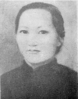 我國近代出生於廣東省的名人偉人大全（三）