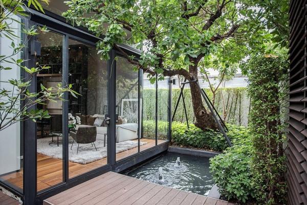 想要有個美翻的院子沒那麼簡單,光地面就有這麼多鋪法,講究頗多 想要有個美翻的院子沒那麼簡單,光地面就有這麼多鋪法,講究頗多