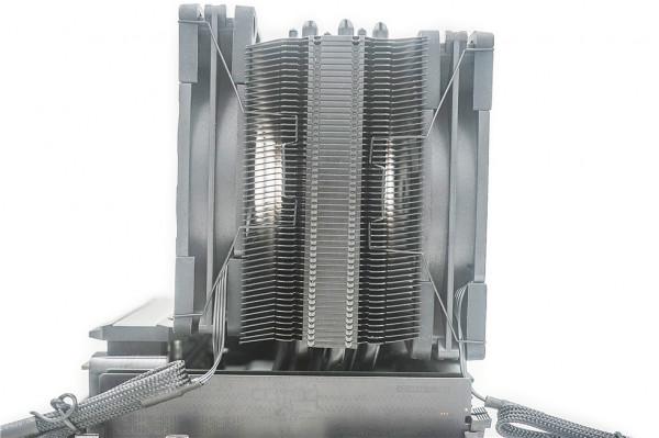 散熱要先看相容&mdash;&mdash;12600K&plus;Z690-I&plus;銀欣SG15機箱的折騰散熱裝機記