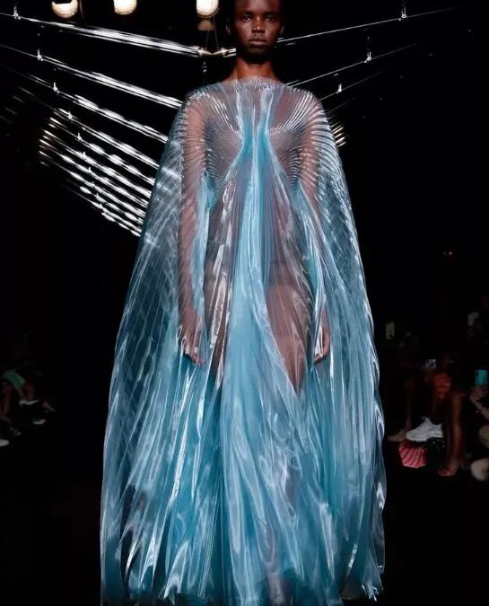 人工智慧與服裝的結合,一篇帶你看全 人工智慧與服裝的結合,一篇帶你看全