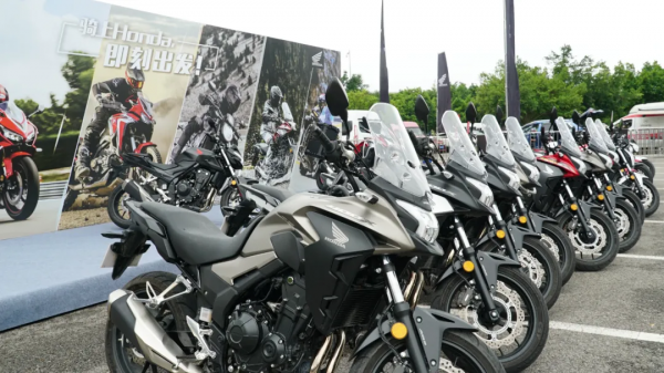 難忘的幾款摩博會新車 難忘的幾款摩博會新車