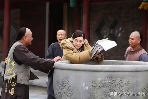 不拍戲就“消失”,不上真人秀:孫儷的清醒“打臉”了多少明星? 不拍戲就“消失”,不上真人秀:孫儷的清醒“打臉”了多少明星?