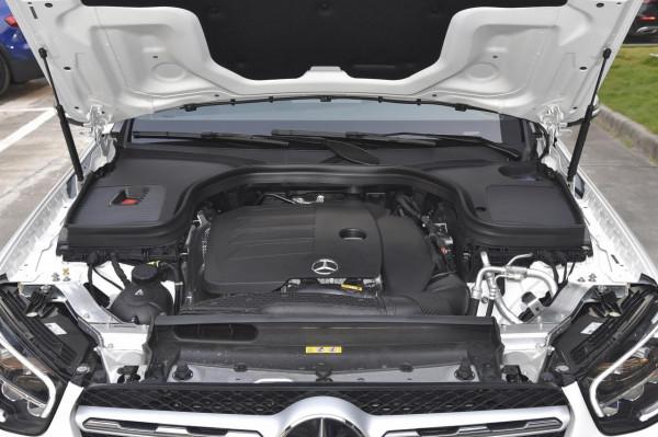 新車 | 上漲2700元，售價40.25萬元，賓士改款GLC 260 L動感型上市