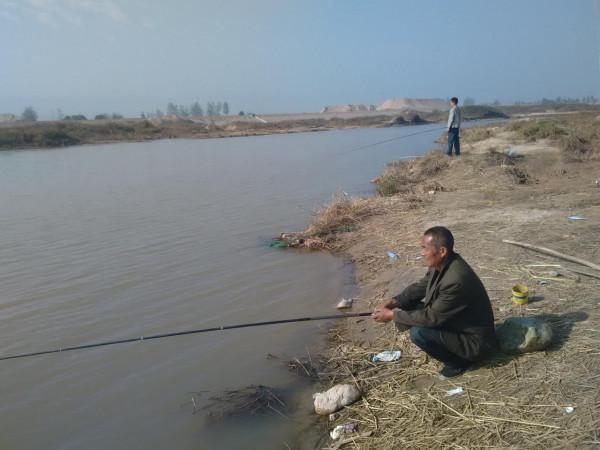 霜降到立冬,釣深還是釣淺,選對了連桿若等閒,選錯了空軍不稀罕 霜降到立冬,釣深還是釣淺,選對了連桿若等閒,選錯了空軍不稀罕