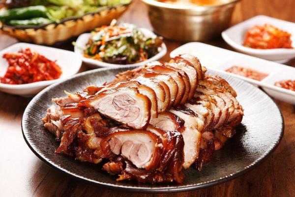 韓國料理全知道:盤點那些不常見的韓國美食 韓國料理全知道:盤點那些不常見的韓國美食