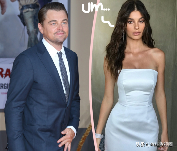 2021好萊塢最豪華電影來了，小李子、詹妮弗罕見現身，如今胖成球