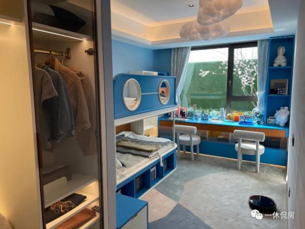 順義仁和板塊新盤踩盤——旭輝公園都會 順義仁和板塊新盤踩盤——旭輝公園都會