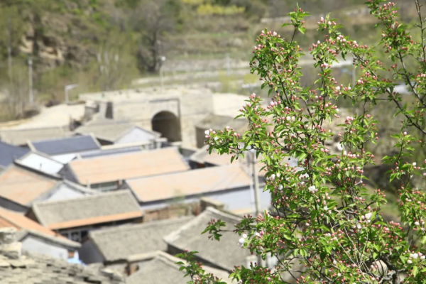 京郊6條絕美自駕/騎行線路，自由與遠方都擁有