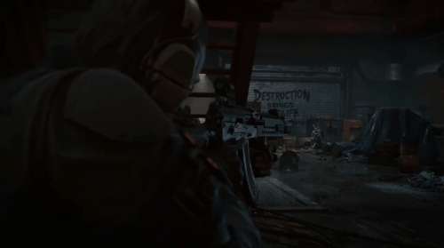 《螢火突擊》製作人專訪:塑造真實的世界,對戰爭人性的觸動和反思 《螢火突擊》製作人專訪:塑造真實的世界,對戰爭人性的觸動和反思