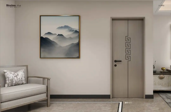 用裝飾畫裝點室內空間時，應注意哪些方面？