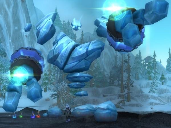 強力橙卡免費送！爐石傳說新版本免費橙卡冰雪之王