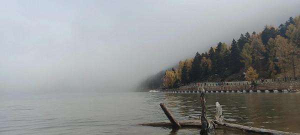 川西～一個來了就不想走的地方