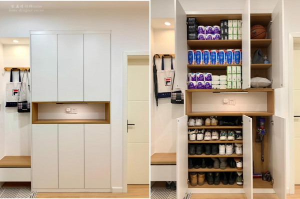 55歲阿姨堅持做了這些明智的家裝決定,入住後,連兒媳直誇有遠見 55歲阿姨堅持做了這些明智的家裝決定,入住後,連兒媳直誇有遠見