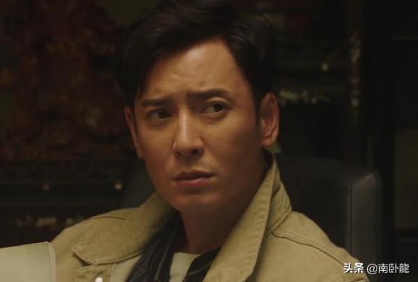 《古董局中局之國畫密碼》上映,韓棟破局尋真寶,玩轉古玩江湖 《古董局中局之國畫密碼》上映,韓棟破局尋真寶,玩轉古玩江湖