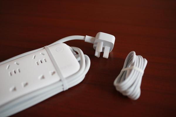 一個就足夠，紫米六位延長線插座為智慧裝置保駕護航