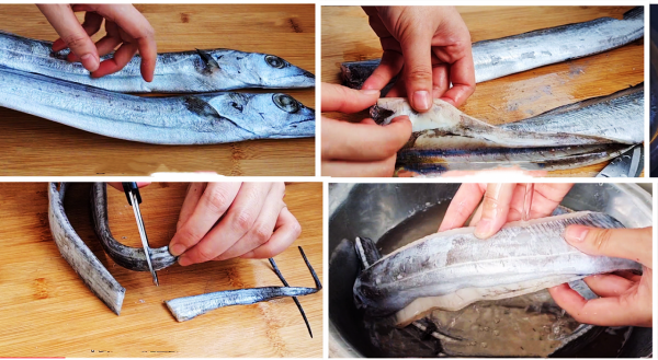 冬季這7種魚最鮮美，做法簡單好吃，小孩常吃聰明，大人常吃滋補