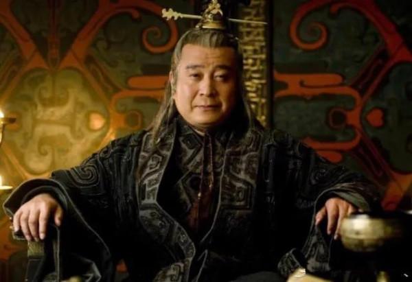 三個人毀滅了大秦帝國