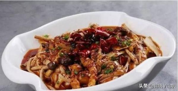 中秋到了，這12道家常菜我先收藏了，簡單快手又好吃，待客不愁了