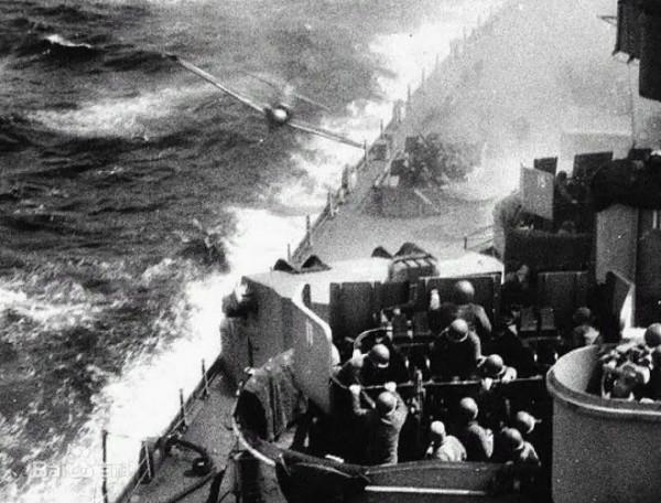 為啥曾經的海軍二當家巡洋艦再也沒人造了？