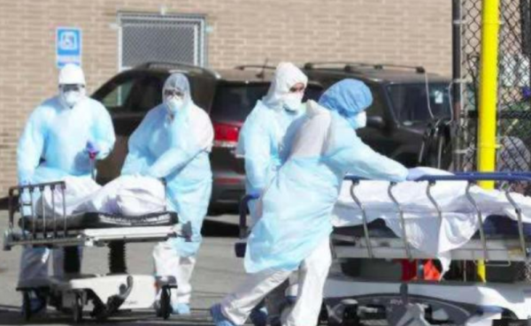 新冠病毒不斷變異，緊要關頭，美國直接掏出了“新冠特效藥”？