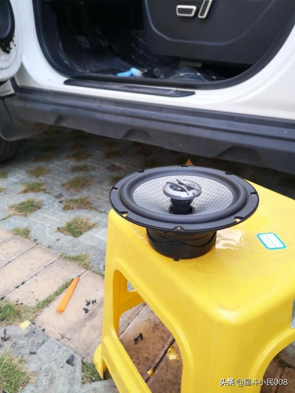 自己動手？艱辛的汽車音響改裝之路