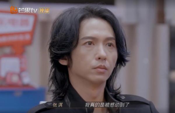 幸虧張晉沒聽陳小春的建議,要不然這次真的虧大了 幸虧張晉沒聽陳小春的建議,要不然這次真的虧大了