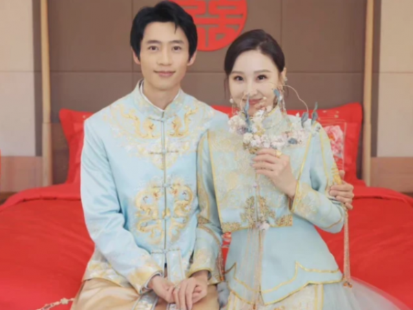 35歲魏晨身體引擔憂!婚後首次現身一臉病態,臉頰凹陷已瘦到脫相 35歲魏晨身體引擔憂!婚後首次現身一臉病態,臉頰凹陷已瘦到脫相