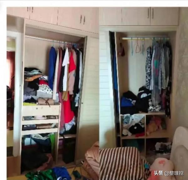 11位整理師10小時搞定160平方米,捨棄雜物超過1000斤 11位整理師10小時搞定160平方米,捨棄雜物超過1000斤