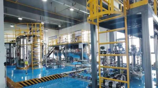 喜訊!北京歐倍爾中標建設多個化工安全技能實訓基地專案 喜訊!北京歐倍爾中標建設多個化工安全技能實訓基地專案