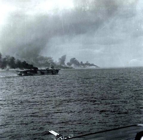 大艦巨炮才是生存之道(下) 大艦巨炮才是生存之道(下)