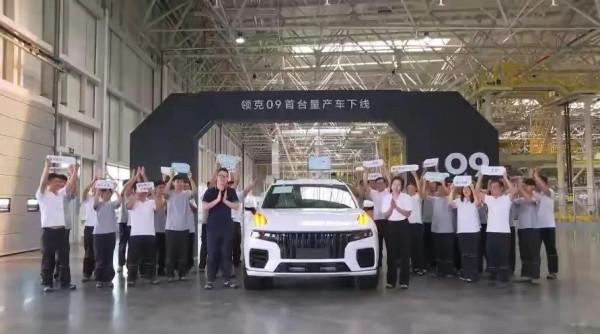 一週十大汽車要聞 2021.9.20 新款戰神GT-R釋出,國產奧迪A7L預售 一週十大汽車要聞 2021.9.20 新款戰神GT-R釋出,國產奧迪A7L預售