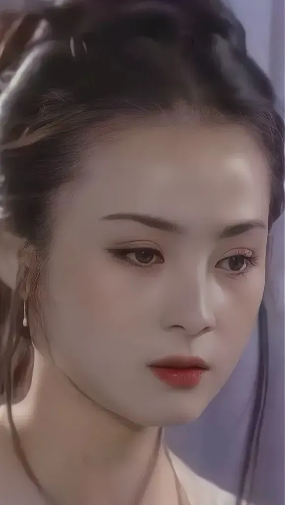 盤點娛樂圈難得的“大美人”，誰實至名歸？