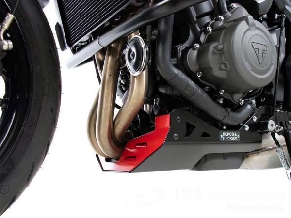 凱旋摩托車三叉戟Trident660開始交車了 有什麼需要改的呢？