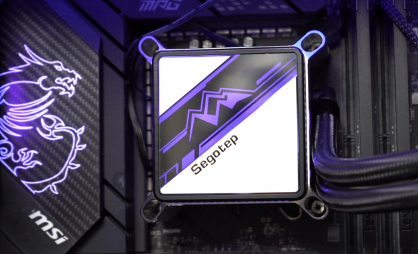 這是一期平平淡淡的裝機：i9-12900K搭配RTX 3080Ti顯示卡