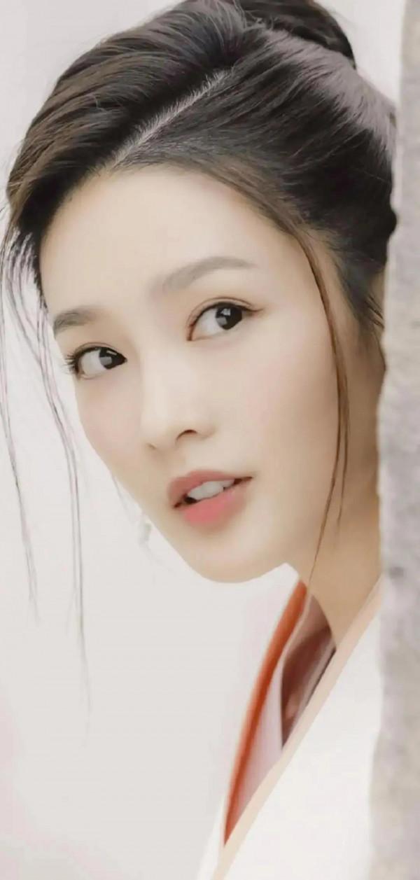 李沁：古靈精怪表情高畫質寫真集（九）