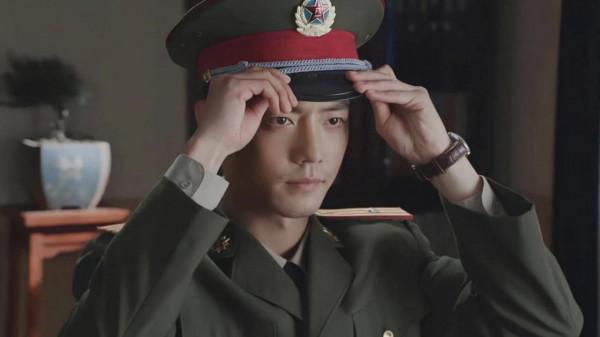 王牌部隊:鄭源為什麼選擇顧一野放棄陳大山?兩個背景無法忽略 王牌部隊:鄭源為什麼選擇顧一野放棄陳大山?兩個背景無法忽略