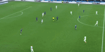 7+4踢法不只是中超特產：梅西和3個鋒線好搭檔，陷入沒水喝的困境