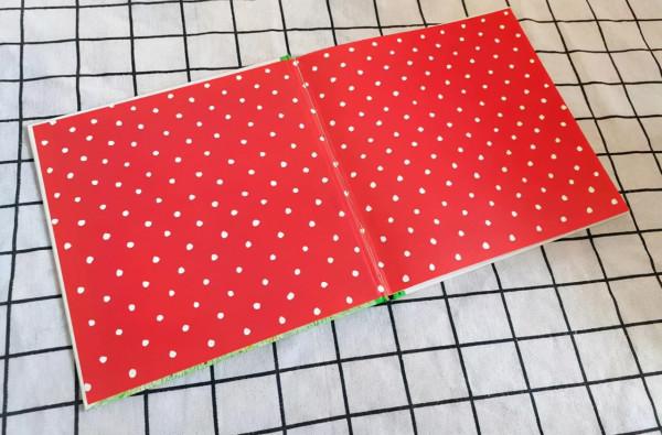 秋日帶娃野餐，這本書記得帶