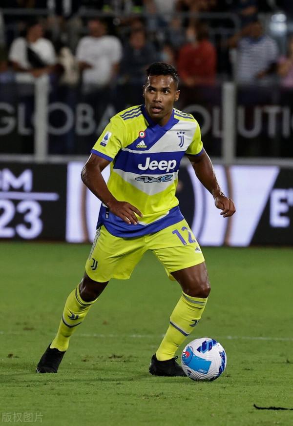 尤文圖斯開局問題極多,C羅出走鋒線無力,更可怕的是失去人心 尤文圖斯開局問題極多,C羅出走鋒線無力,更可怕的是失去人心