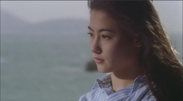 側顏漂亮的女明星，只服這5位，360度無死角，越看越喜歡