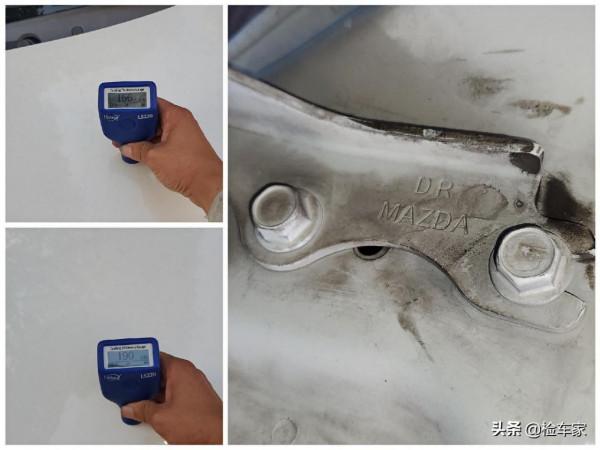 4萬塊買了一輛開了8年的馬自達3,第二天就打不著火!買家很鬱悶 4萬塊買了一輛開了8年的馬自達3,第二天就打不著火!買家很鬱悶