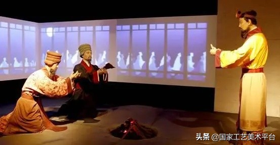 “中國文明”從何而來?周代的文明遺產:建築結構、天人觀念! “中國文明”從何而來?周代的文明遺產:建築結構、天人觀念!