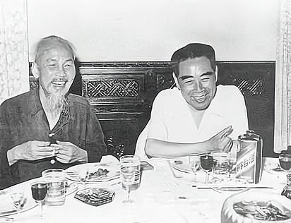 1979年鄧小平為何下定決心要與越南一戰,這一戰有沒有必要? 1979年鄧小平為何下定決心要與越南一戰,這一戰有沒有必要?