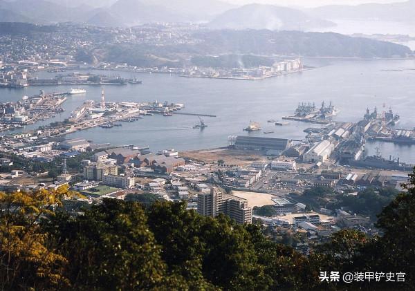 &OpenCurlyDoubleQuote;翔鶴&rdquo;號運用長為何選擇加入海軍？全因小學時的佐世保之旅