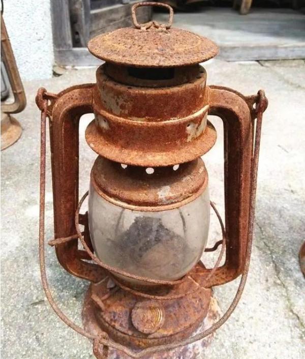 消失的老物件，你用過幾個？用過十個，證明你已經不小了